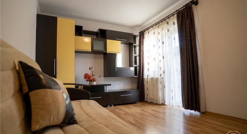 Harmonious residence, positioned in the residential 