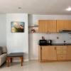 A 55Sq M one apartment bedroom on 7th Floor at Punna@CMU