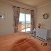 Good morning Paguera. Big apartment. With panoramic sea view.