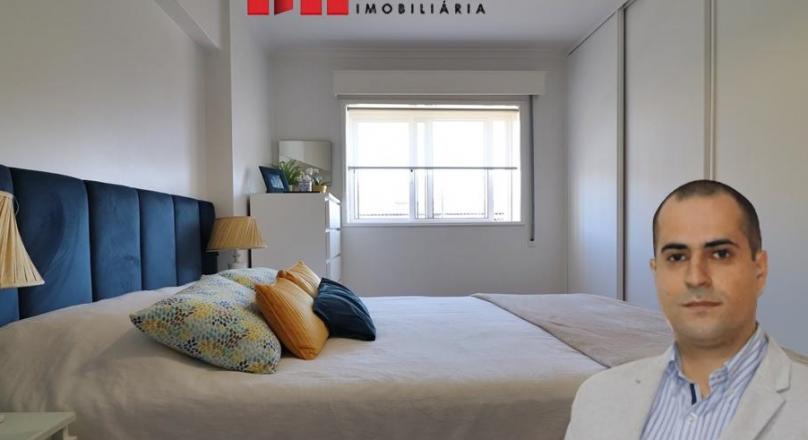 Sale of Apartment T3 + 1, Póvoa de Varzim Beach