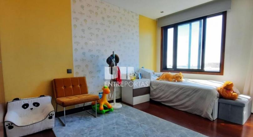 LUXURY APARTMENT FOR SALE, VILA DO CONDE