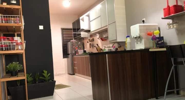 2Storey : BDR BOTANIC