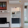 A 30Sq M studioroom on 7th floor of One plus Klong chon 2 Condominium.