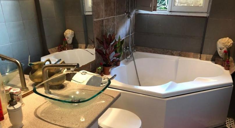 PALEO FALIRO Eden, apartment of 104 sqm, on the seaside road, suitable for business use
