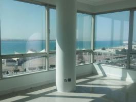 apartment's and villa's