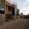 Double Storey Three bedrooms flat for rent
