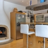 Whirlpool with sea view. And a villa. Very quiet. Holiday rental license.
