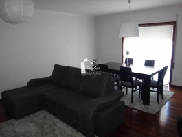 Apartment T3 Alto da Maia 