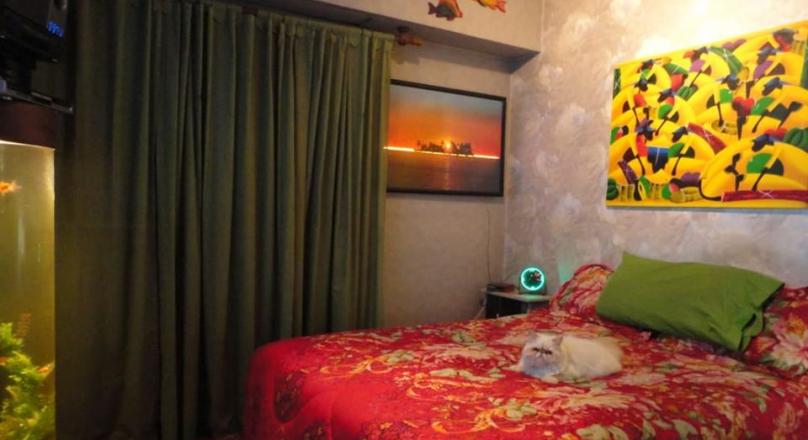 BEAUTIFUL SEMIPISE WITH OWN GARAGE IN GUAYAQUIL AND DOUBLES