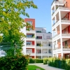 DÜSSELDORF. FOR RENT: Spacious 2 room apartment. Underground parking space. Elevator. Balcony...