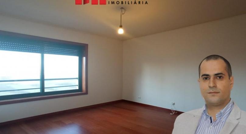 SALE OF SEMI NEW T2 APARTMENT, PÓVOA DE VARZIM