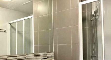 Condo For Rent Near the Old City