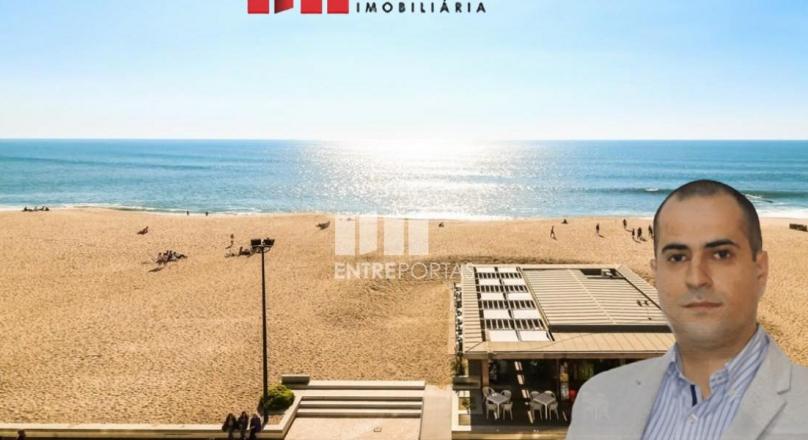 LUXURY, NEW AND MODERN APARTMENTS, PLAYA POLVOA DE VARZÍN
