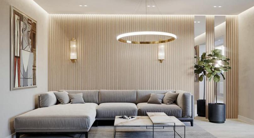 International Financial District, TRX, KLCC, KL City, MRT