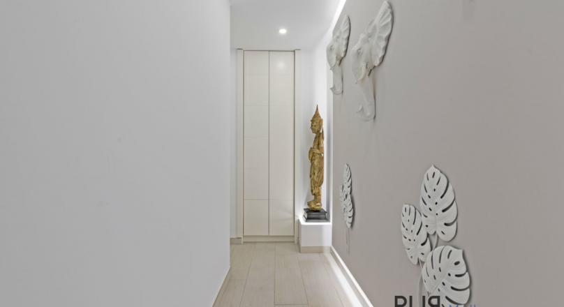 Hotspot Palma. Center. Big apartment. Topsaniert. Price very interesting.