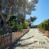 Las Palmeras. Near Llucmayor. Large villa with pool. Get out of your sleeping beauty.