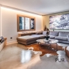 Palma. Old town. Large apartment. Completely renovated. With garage space.
