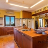 Really stately and sophisticated. With a lot of eyes. Finca only 20 minutes from Palma.