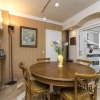 Above Puerto Portals. Costa den Blanes. Villa on a flat plot. With sea view.