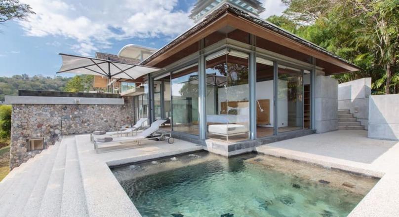 Phuket quality real estate offers in Kamala Phuket Thailand