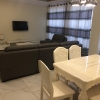 Fully furnished 3 bedroom Apartments