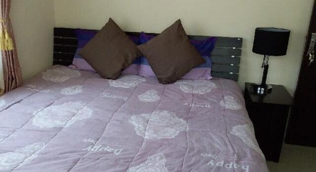 Single house for rent soi thappaya