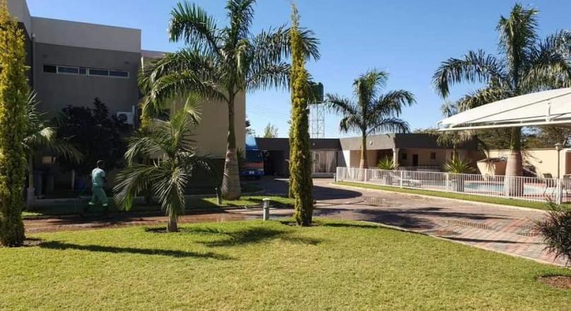 Big mansion for sale