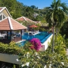 Phuket Quality Real Estate has the pleasure to present you with a beautiful 4 bedroom 6 bathroom villa