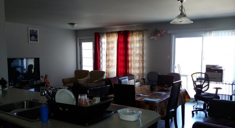 New construction - 5 ½, CONDO Style