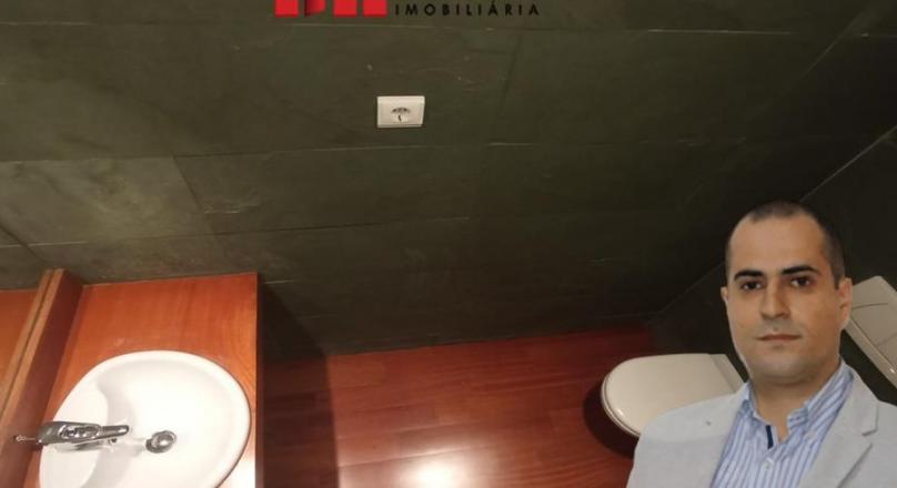 SALE OF SEMI NEW T2 APARTMENT, PÓVOA DE VARZIM