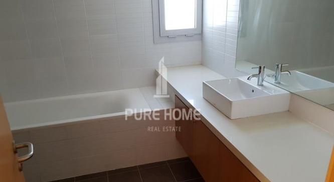 No Commission | For this Astonishing & Spacious 2 Bedrooms Apartment