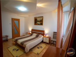 Configured spacious, detached, furnished, Astra, Brasov