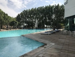 Luxurious ! 2BR apartment in Zayed Sport City