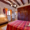 Really stately and sophisticated. With a lot of eyes. Finca only 20 minutes from Palma.