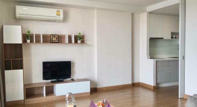 Condo For Rent