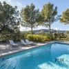 Mallorca PUR. A property. In Establiments. Something special. No. Much more.