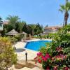 1 bedroom Regina Gardens for Long term