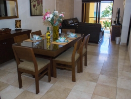 2 bedrooms · 1 bathroom · Apartment
