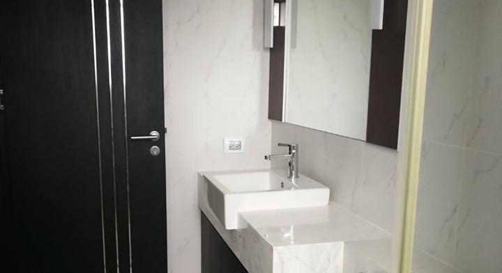 FOR RENT / AMARI RESIDENCE