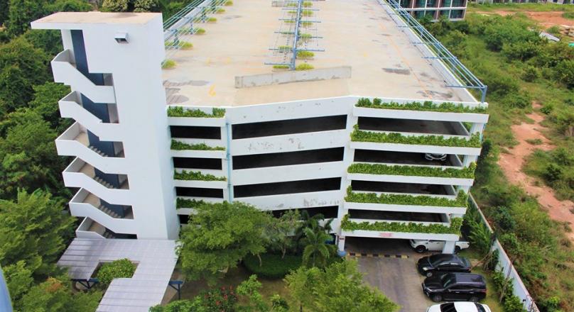 Supalai Mare Condominium 2-bedroom condo unit for sale