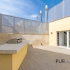 Placa Major. Penthouse. Roof terrace. Total redone. More does not have to be said.