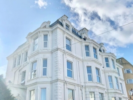 21 Self Contained Flats, mixture of Studio, 1 & 2 Bedroom Apartments.