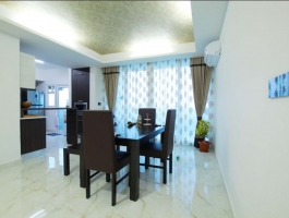 2+1 bhk flat for sale with world class amenities