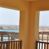 Luxury Apartment pool & marina view