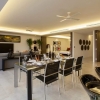Phuket quality real estate presents this Very unique 2 or 3 bedroom hillside sea view private pool