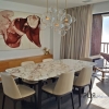Four bedrooms stand alone house together with a coltage for rent