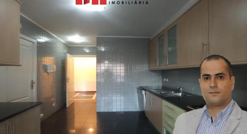 SALE OF SEMI NEW T2 APARTMENT, PÓVOA DE VARZIM