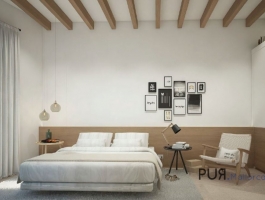 Santa Catalina. Apartment. New building. Coming soon. High-quality.