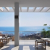 Top Floor Apartment, Manilva