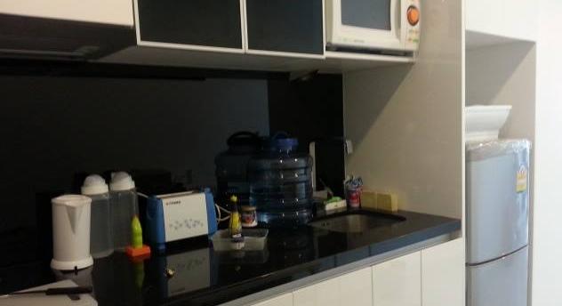 FOR RENT / WONGAMAT TOWER , Naklua !